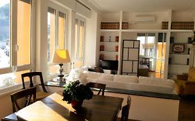 Vatican Mirum Apartment